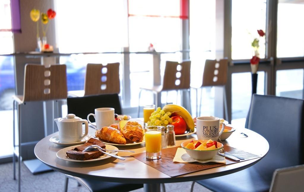 Hotel Kyriad Sud Bourges