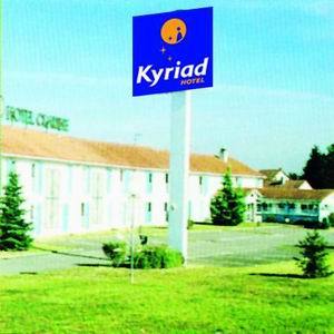 Kyriad Sud
