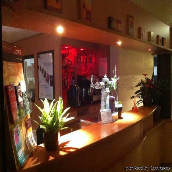 Hotel Kyriad Sud Bourges