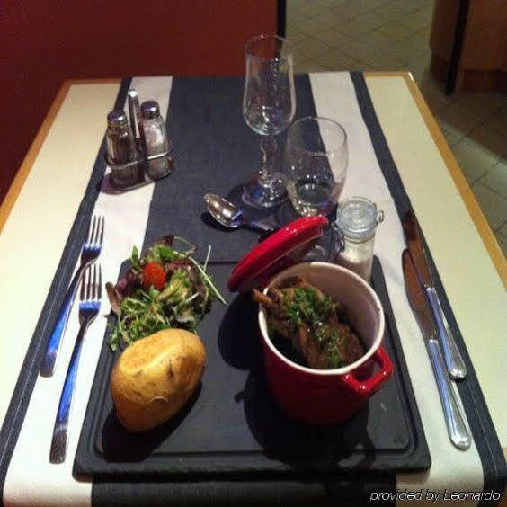 Kyriad Sud Hotel Bourges